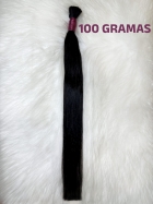 Cabelo Liso Natural 65 CM