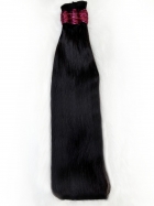 Cabelo Liso Natural 65 CM