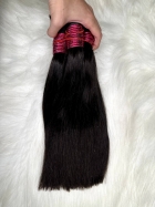 Cabelo Liso Natural 35 CM