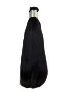 Cabelo Premium Liso Natural 55 CM