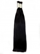 Cabelo Premium Liso Natural 55 CM