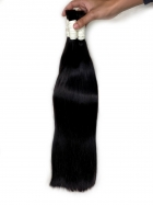 Cabelo Premium Liso Natural 65 CM