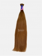 Cabelo Brasileiro Ruivo 50 CM 166 Gr - Barao Do Cabelo