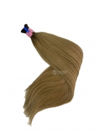 Cabelo Brasileiro Loiro Mel Esfumado 80 CM