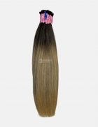 Cabelo Brasileiro Morena Iluminado 70 CM Liso - Barao do cabelo
