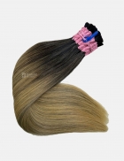 Cabelo Brasileiro Morena Iluminado 70 CM Liso - Barao do cabelo