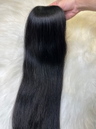 Cabelo Brasileiro Levemente Ondulado 70 CM 100 Gramas Barao