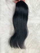 Cabelo Brasileiro Levemente Ondulado 45 CM 38 Gramas