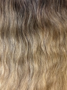 Cabelo Vietnamita 60 CM Morena Iluminado