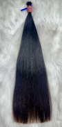 Cabelo Brasileiro 55 CM 80g