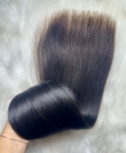 Cabelo Brasileiro 55 CM 80g