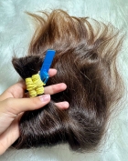 Cabelo Brasileiro 45 CM 74 Gramas