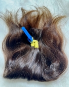 Cabelo Brasileiro 45 CM 74 Gramas