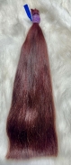 Cabelo Brasileiro 45 CM 96 Gramas 