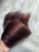 Cabelo Brasileiro 45 CM 96 Gramas 