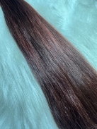 Cabelo Brasileiro 45 CM 96 Gramas 