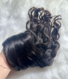 Cabelo Brasileiro Ondulado 55 CM 64g