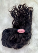 Cabelo Brasileiro Ondulado 55 CM 64g