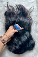 Cabelo Brasileiro 65 CM 94g