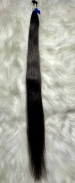 Cabelo Brasileiro 85 CM 70 Gramas