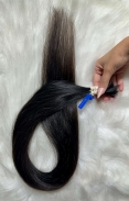Cabelo Brasileiro 85 CM 70 Gramas