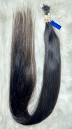 Cabelo Brasileiro 85 CM 70 Gramas
