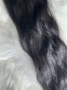 Cabelo Brasileiro Ondulado 1 MT 172 Gramas