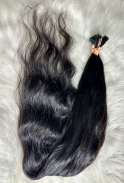 Cabelo Brasileiro Ondulado 1 MT 172 Gramas