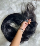 Cabelo Brasileiro Ondulado 1 MT 172 Gramas