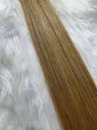 Cabelo Brasileiro Liso Mesclado 80 CM 188 Gramas