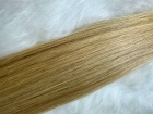 Cabelo Brasileiro Loiro Mesclado Mel 60 CM 180 Gramas