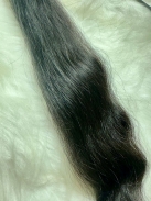 Cabelo Brasileiro Ondulado 55 CM 32 Gramas