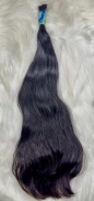 Cabelo Brasileiro Ondulado 60 CM 106 Gramas