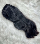 Cabelo Brasileiro Ondulado 60 CM 106 Gramas