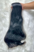 Cabelo Brasileiro Ondulado 60 CM 106 Gramas