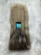 Cabelo Brasileiro Loiro Mesclado 70 CM