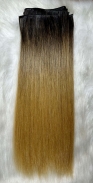 TELA Fita Adesiva - Brasileiro Raiz Esfumada Mel 55 CM 144 Gramas