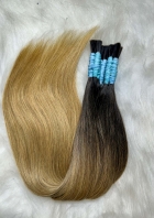 CABELO BRASILEIRO 60 CM MORENA ILUMINADO