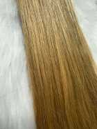 CABELO BRASILEIRO 60 CM MORENA ILUMINADO