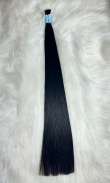 Cabelo Brasileiro Liso 65 CM