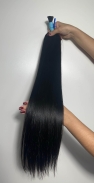 Cabelo Brasileiro 65 CM 100 Gramas