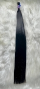 Cabelo Brasileiro Liso 70 CM 100 Gramas