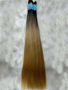 CABELO BRASILEIRO 60 CM MORENA ILUMINADO