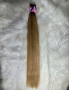 Cabelo Vietnamita Loiro Mel 65 CM