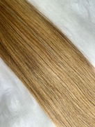 Cabelo Vietnamita Loiro Mel 65 CM