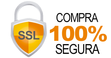 Site blindado com SSL de auto nível